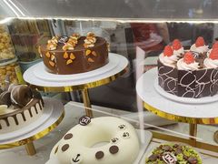 -DQ·蛋糕·冰淇淋(五棵松万达店)