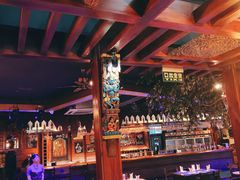 -甘尼仕印度餐厅爵士酒吧(阳春巷店)