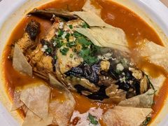 -7号院家宴.烧鸽子(门头沟店)