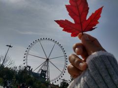 -济南国际园博园