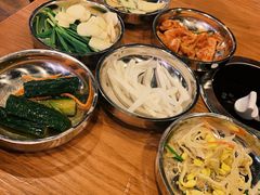 -香猪坊(五道口店)