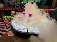 -Famous肥猫墨西哥音乐餐吧(五棵松华熙LIVE店)