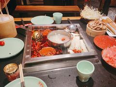 -蜀江龙火锅(339店)