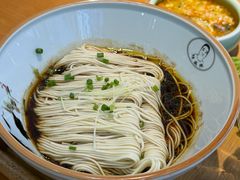 -孙盛兴奥灶面馆·蟹黄面·三虾面(直营.拙政园店)