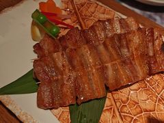 -水之惠鲜鱼料理(王府大街店)