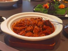 -上和臻品中国菜(花园街店)