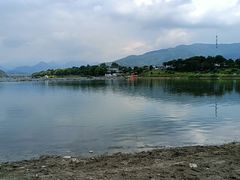 -门城湖公园