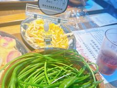 -滇牛云南火锅(桂林路店)
