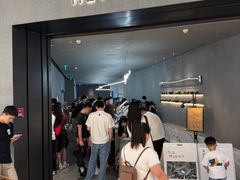 -喜茶(深圳万象城黑金店)