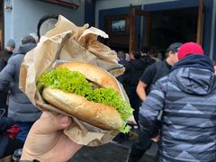 -Fergburger(皇后镇店)