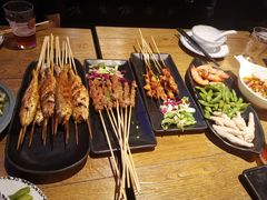 -爱啤精酿·民谣酒馆(滨江店)