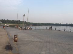 -美兰湖景区