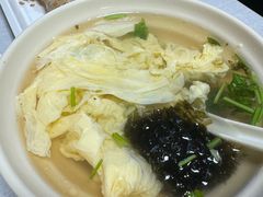 -宝光熏肉鞋底火烧(新街口店)