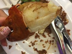 -桥底辣蟹(谢斐道店)