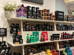 -LUSH(威尼斯人店)