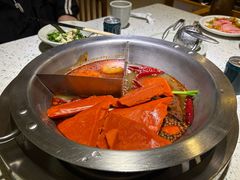 -首正鲜货火锅(威尼斯一店)