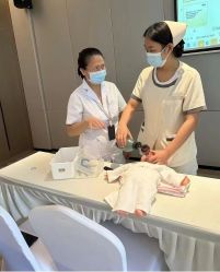 -大美母婴月子中心(馨乐庭店)