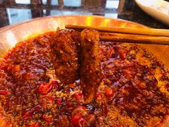 -老码头火锅(骡马市店)