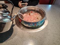 -羊来顺冰煮鲜羊 铁锅烀羊肉(中央大街店)