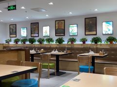 -老边饺子馆(东单店)