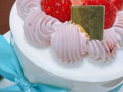 -卷心卷意·轻甜蛋糕(新光天地店)