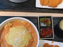-噹噹呀咪咖喱屋(三阳百盛店)