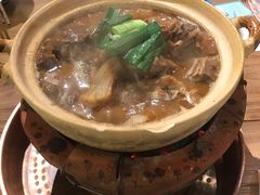 -十六蒲(桂林路店)