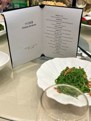 -上海雅居乐万豪侯爵酒店·宴会厅