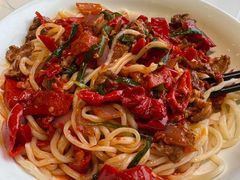 -巴依老爷新疆美食(常营店)