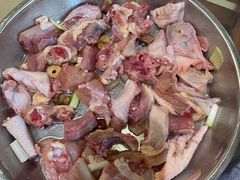-丰尔粥食·粥底火锅·桑拿鸡(大良总店)
