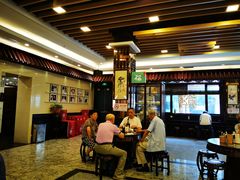 大堂-鸿瑞興面馆(梅岭店)
