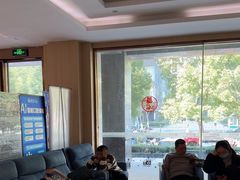 -合肥美奥口腔·种植矫正中心(政务院)