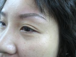 -平萍纹绣韩式半永久定妆