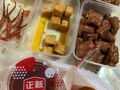 -钱商茉莉香鸭颈王(浑南店)