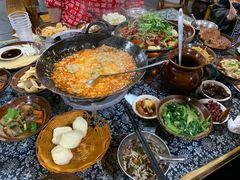 -张关合渣(航空大道店)