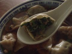 -古徽州馄饨店(宝安路店)
