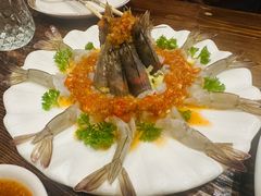 -Siam泰餐厅(水上公园店)