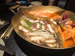 -色響火锅(恒隆广场店)