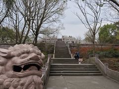 -台州府城(东湖)