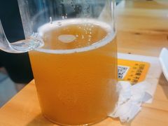 小麦啤-四禧精酿铜锅涮肉·烧烤工场(大明湖店)