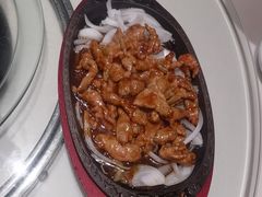 -福寿斋·老北京铜锅涮肉·烤鸭(顺义总店)