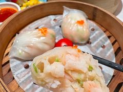 -禄运茶居·手工点心(恒宝广场店)