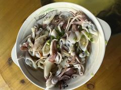 -北港方记海鲜楼·海景餐厅