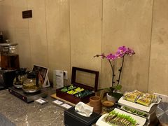 -白云机场易登机休息室