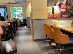 -豪客来牛排(重庆三峡广场步行街1704店)