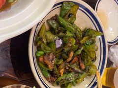 -刘师父老汉口江湖菜(蔡锷路店)