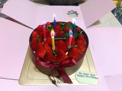 -黑池口感烘焙·生日蛋糕(坂田店)