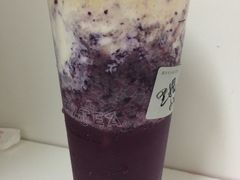 -喜茶(上海兴业太古汇店)