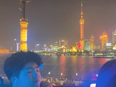 -外滩8号 whisky bar(金延大厦店)
