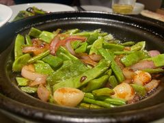 -梁家大院(昆山会展中心店)
